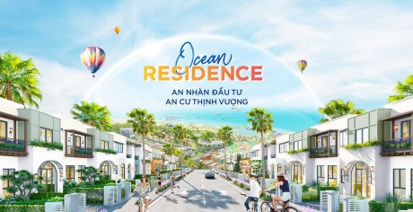 Ocean Residence