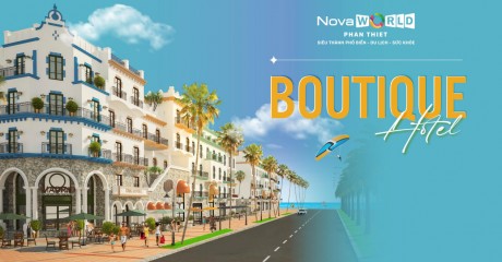 Boutique Hotel