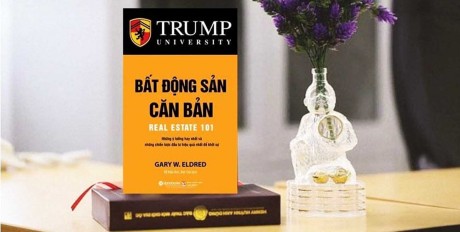 Top 6 sách về bất động sản hay dành cho người sale BĐS...