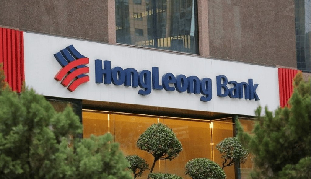 Hong Leong Bank ngân hàng có trụ sở tại Malaysia àco homes