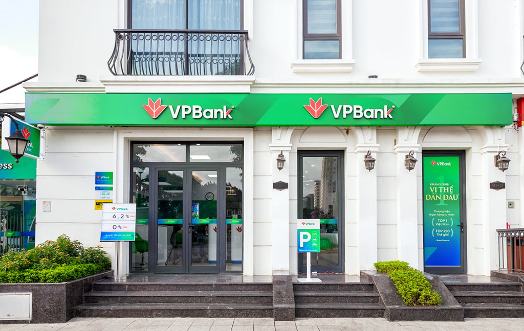 VPBank là ngân hàng có lãi suất cho vay mua nhà thấp nhất tháng 12 năm 2023 ÀCO Homes