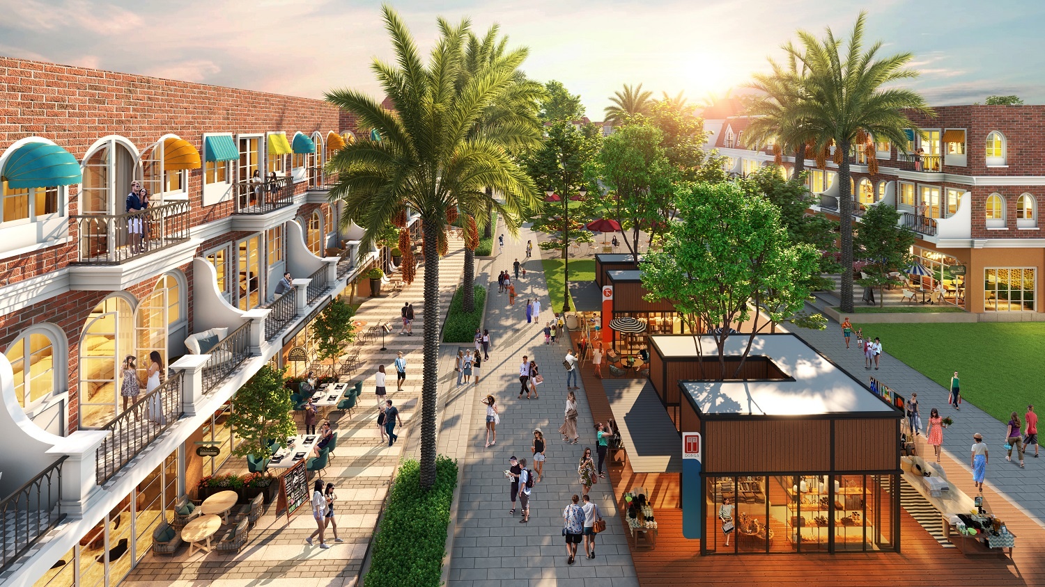 4 lý do Ocean Residence thành chốn an cư, đầu tư hấp dẫn 5