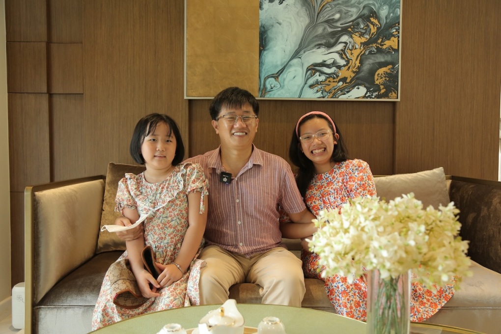 Àco Homes giới thiệu điểm đến thu hút nhà đầu tư tại Phan Thiết (4)