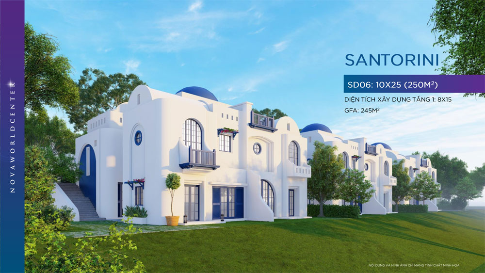 NovaWorld Center mang lại trải nghiệm Vòng quanh thế giới tại Phan Thiết 4