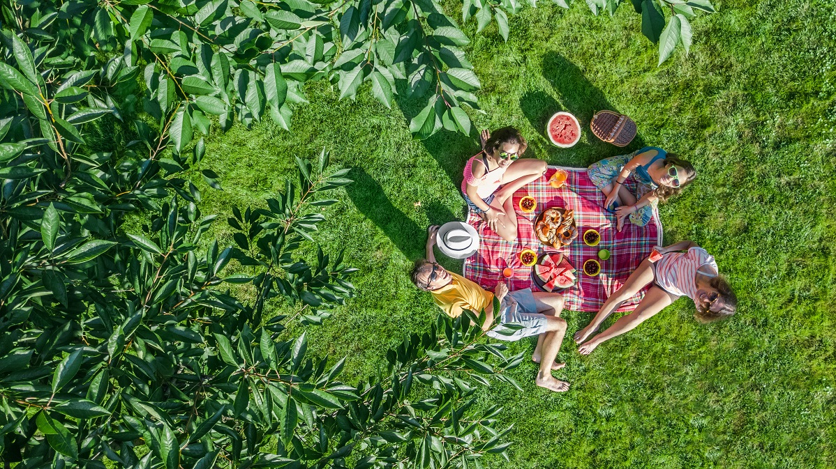 Cơ hội an cư tại compound giữa lòng siêu đô thị biển 4