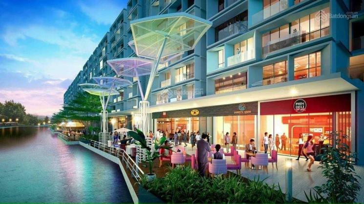 The Grand Sentosa Singapore thu nhỏ trong lòng Sài Gòn 2